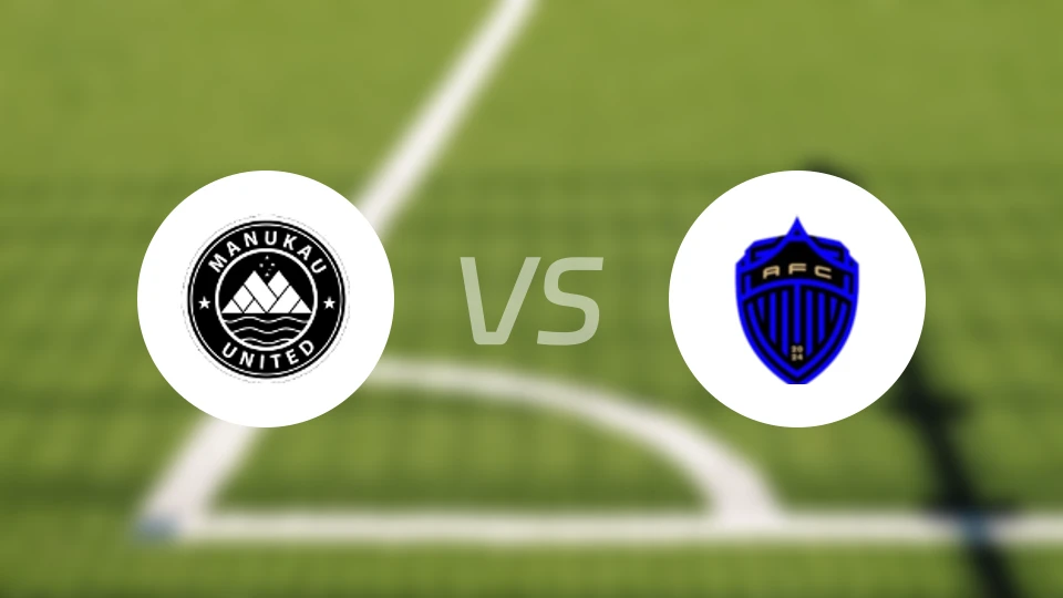 曼努考联vs奥克兰FC后备队比分预测【2026/03/22】