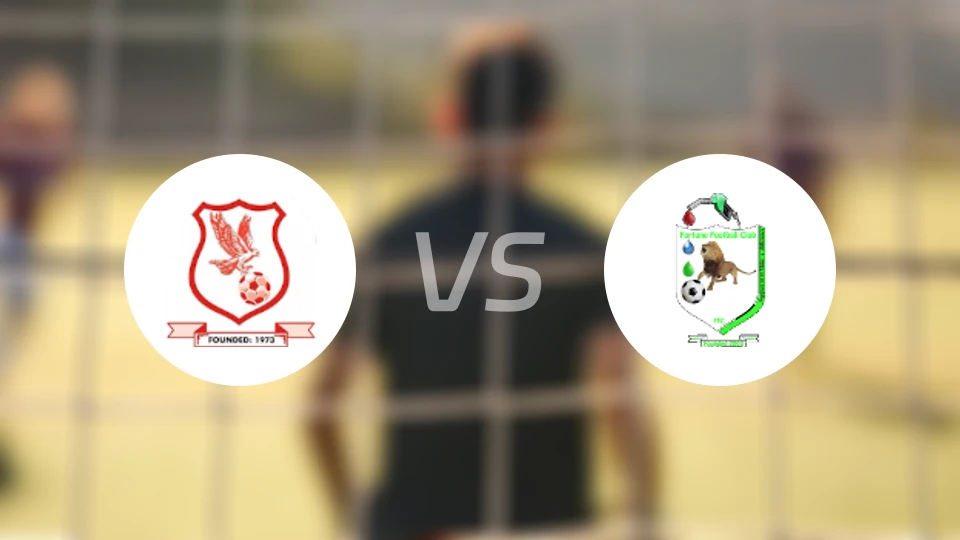 班珠尔老鹰vs福琴比分预测【2026/04/19】