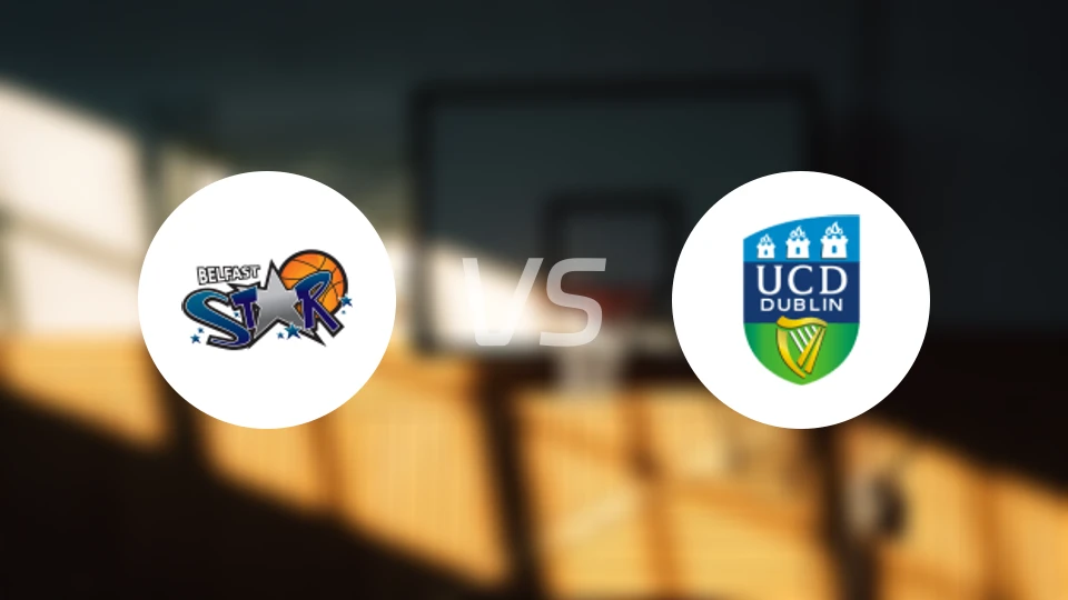 贝尔法斯特星队vs玛丽安都柏林比分预测【2025/11/23】