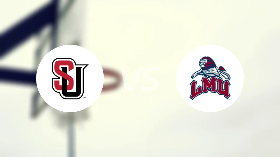 西雅图大学vs洛约拉马利蒙特大学比分结果战报【2026/03/01】