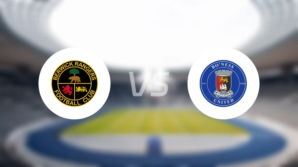 伯威克流浪者vs博内斯联比分预测【2026/04/18】