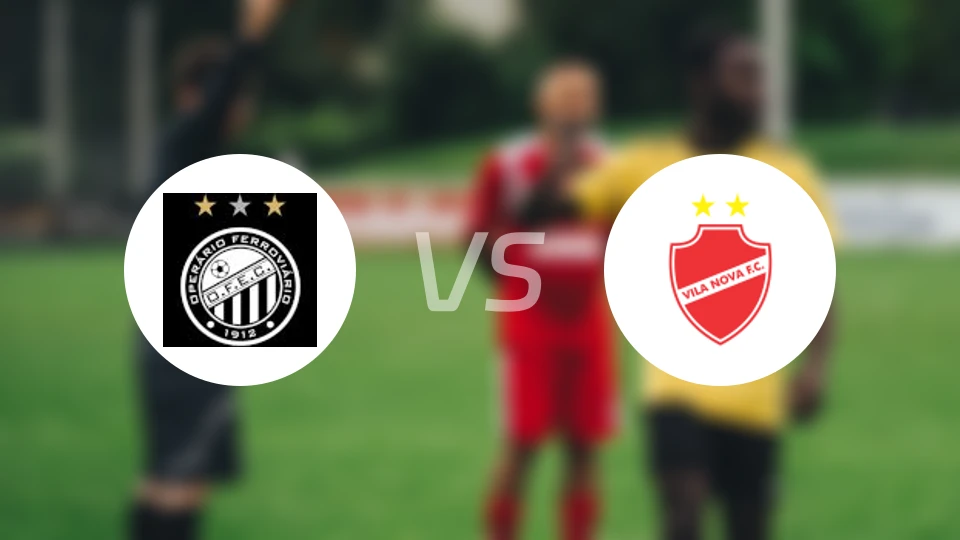 欧帕尔利奥U20vs维拉诺瓦青年队比分预测【2026/01/08】