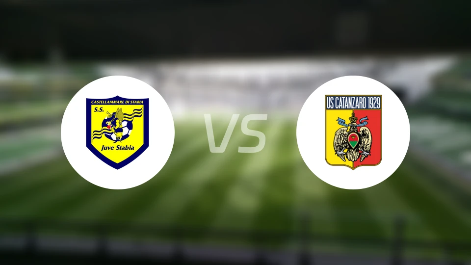 史泰比亚vs卡坦扎罗比分预测【2026/04/19】