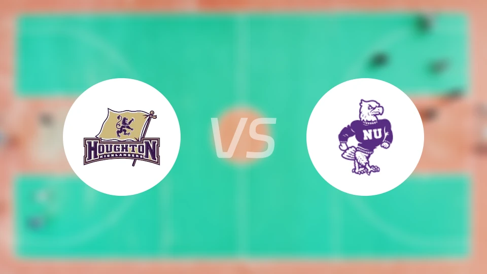 霍顿大学vs尼亚加拉大学比分预测【2025/12/21】