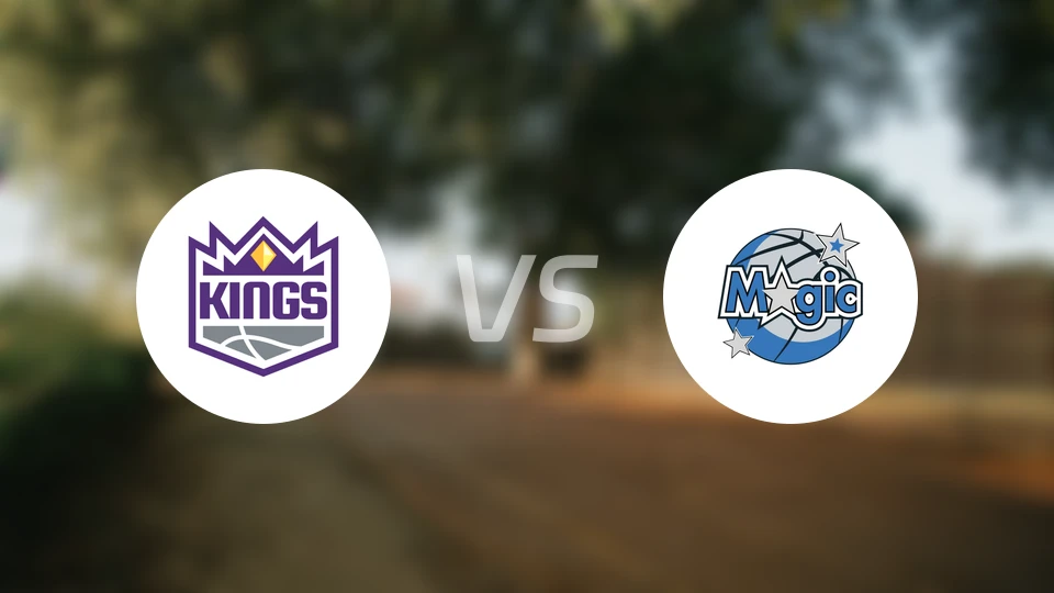 国王vs魔术比分预测【2026/03/27】