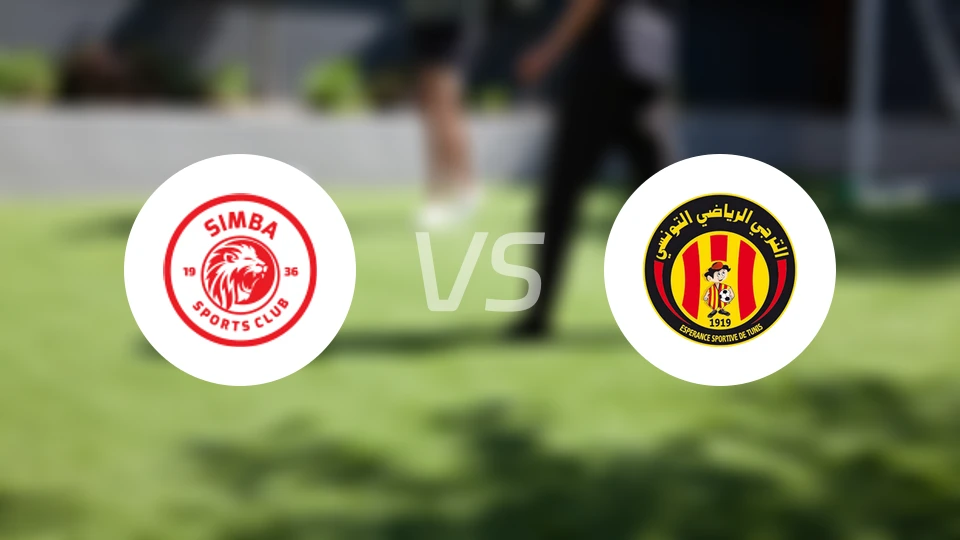 辛巴体育vs突尼斯希望比分预测【2026/02/01】