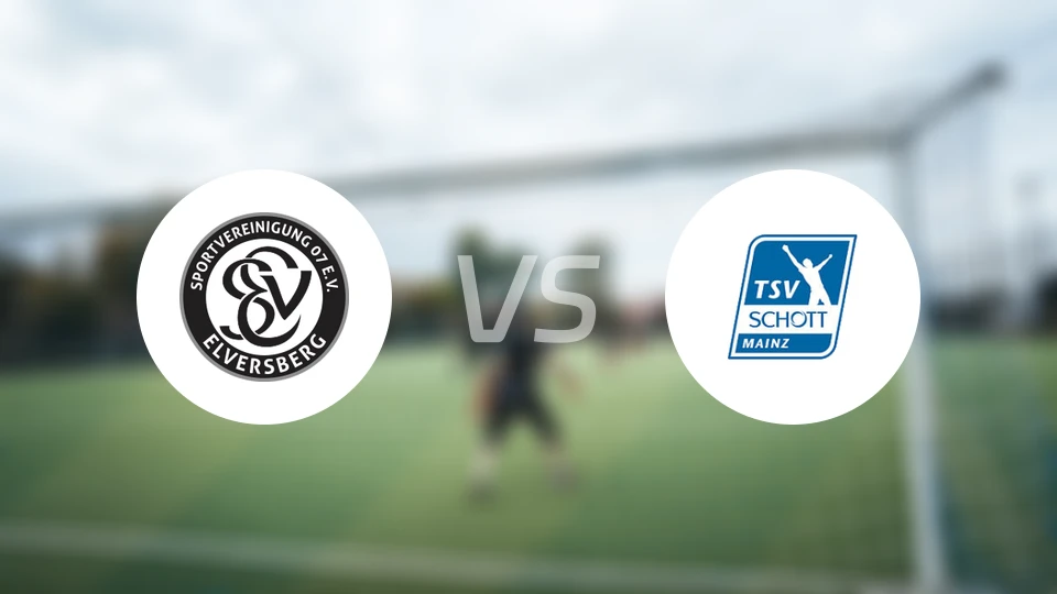 艾华斯堡U19vs肖特美因茨U19比分预测【2026/02/07】