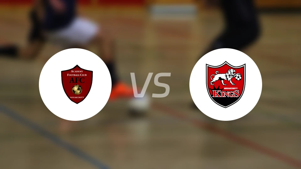 努瓦克肖特学院vs努瓦克肖特国王比分预测【2025/12/21】