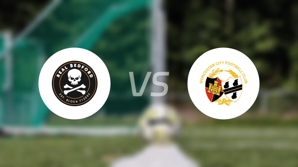 皇家贝德福德vs伍斯特比分预测【2026/01/24】