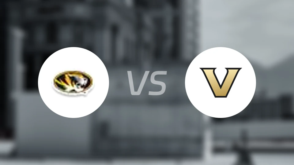 密苏里女篮vs范德堡女篮比分预测【2026/01/09】