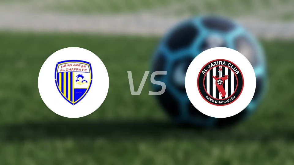 迪哈夫拉vs阿布扎比半岛比分预测【2026/03/11】