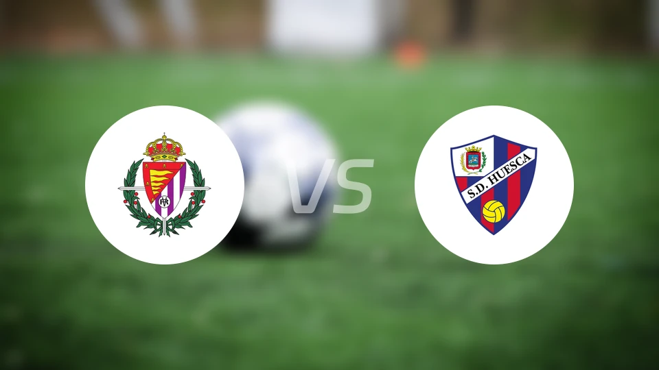 巴拉多利德vs韦斯卡比分结果战报【2026/03/01】