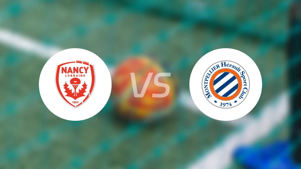 南锡vs蒙彼利埃比分预测【2026/03/07】