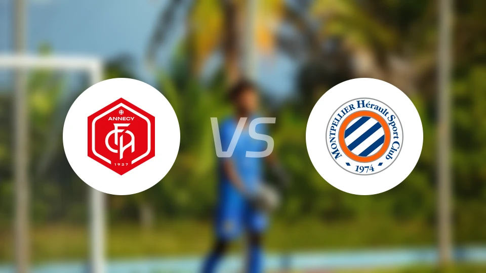 昂纳西vs蒙彼利埃比分预测【2026/04/11】