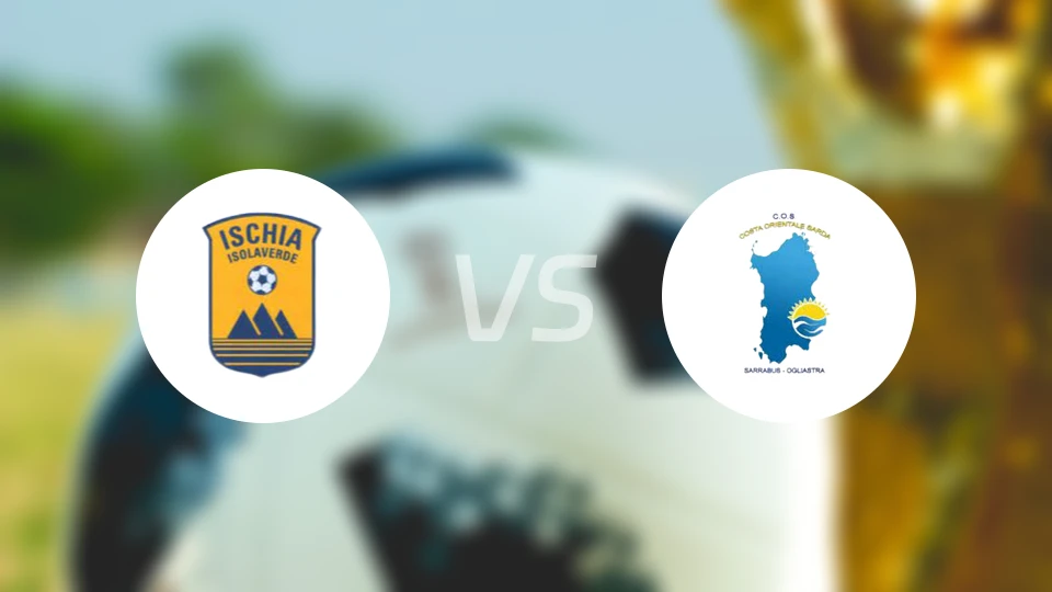 伊斯基亚vs萨拉布斯比分预测【2026/01/18】