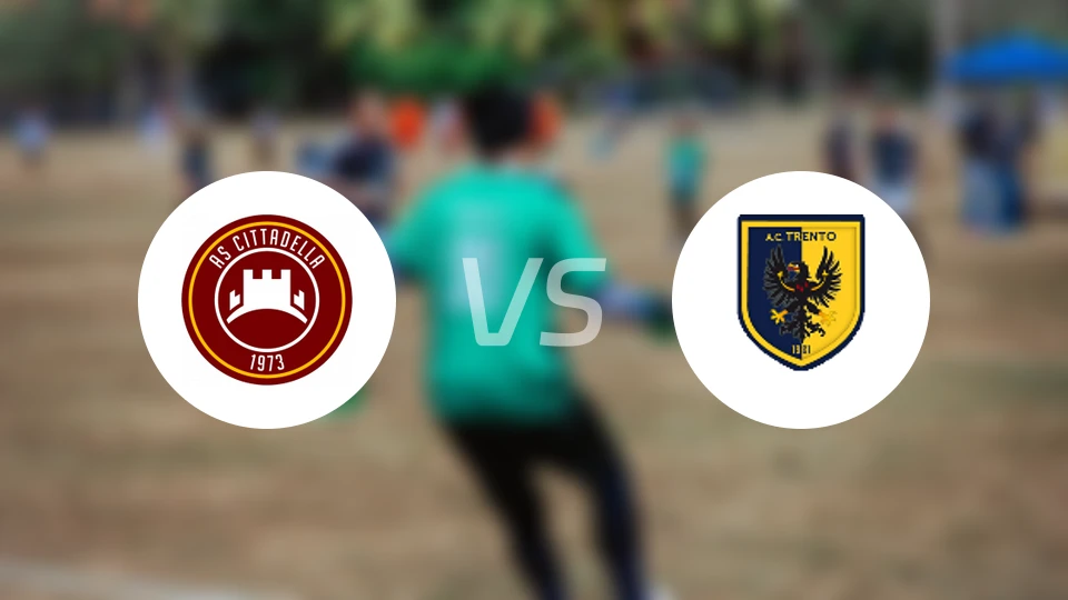 奇塔代拉vs特伦托比分预测【2026/04/12】