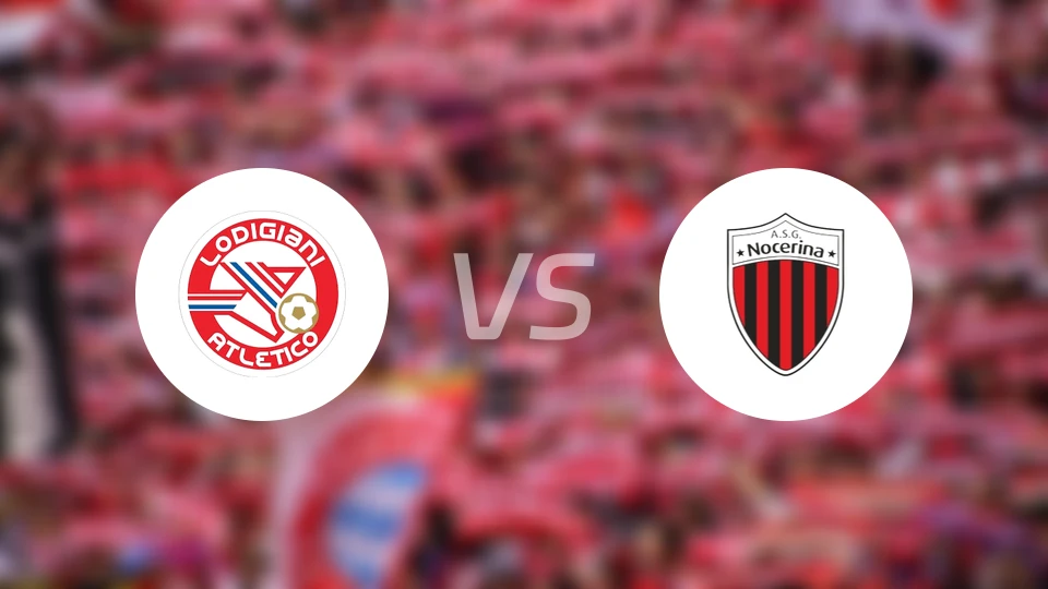 洛迪贾尼竞技vs诺瑟里纳比分预测【2026/04/12】