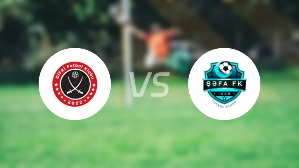 迪法伊阿格苏vs巴库萨法比分预测【2026/02/25】