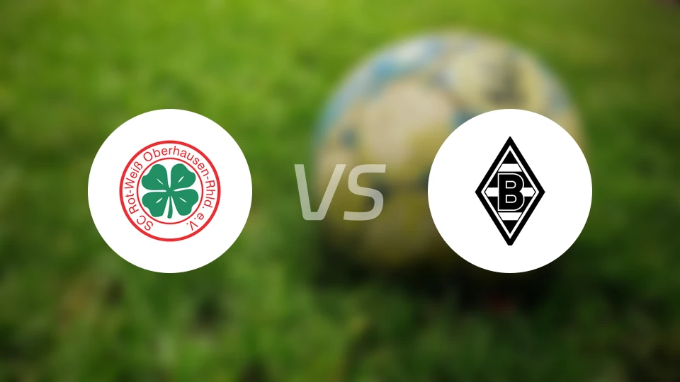 奥伯豪森U19vs门兴格拉德巴赫U19比分预测【2025/11/22】