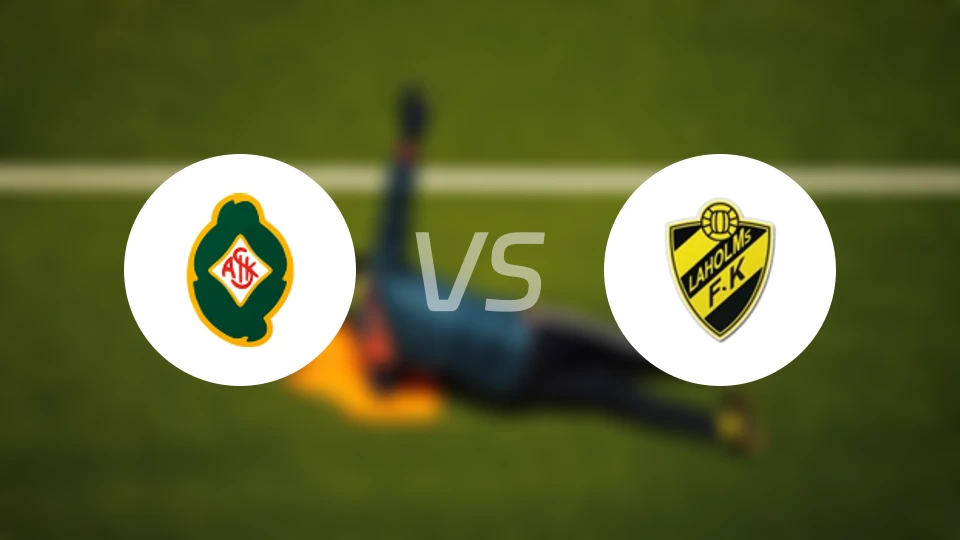 斯柯维德vs拉霍尔姆斯比分预测【2026/04/18】