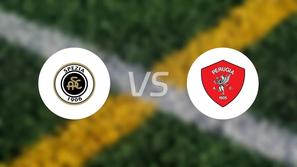 斯佩齐亚青年队vs佩鲁贾青年队比分预测【2026/04/11】