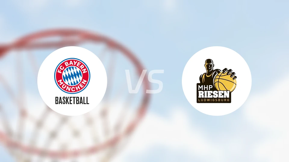 拜仁慕尼黑vs路德维希堡比分预测【2025/12/31】