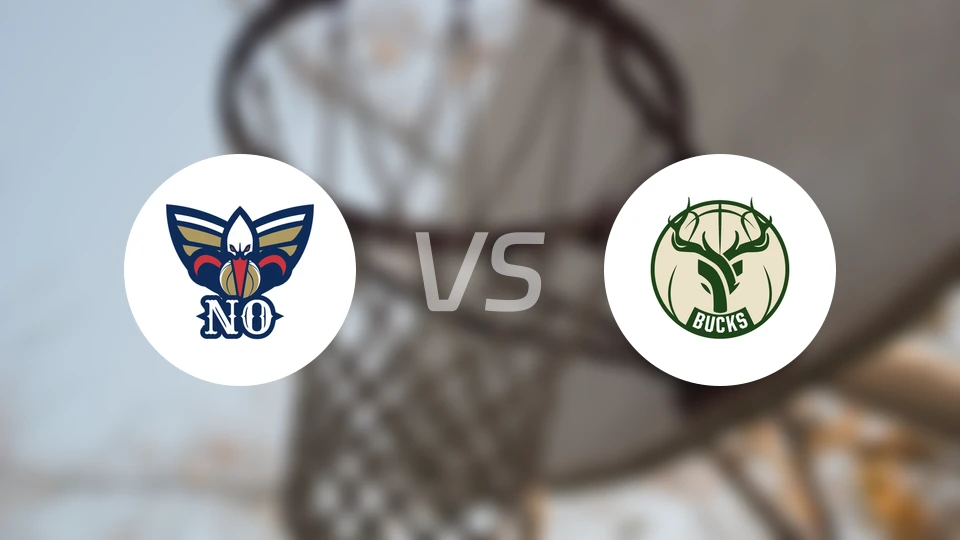 鹈鹕vs雄鹿比分预测【2026/02/05】