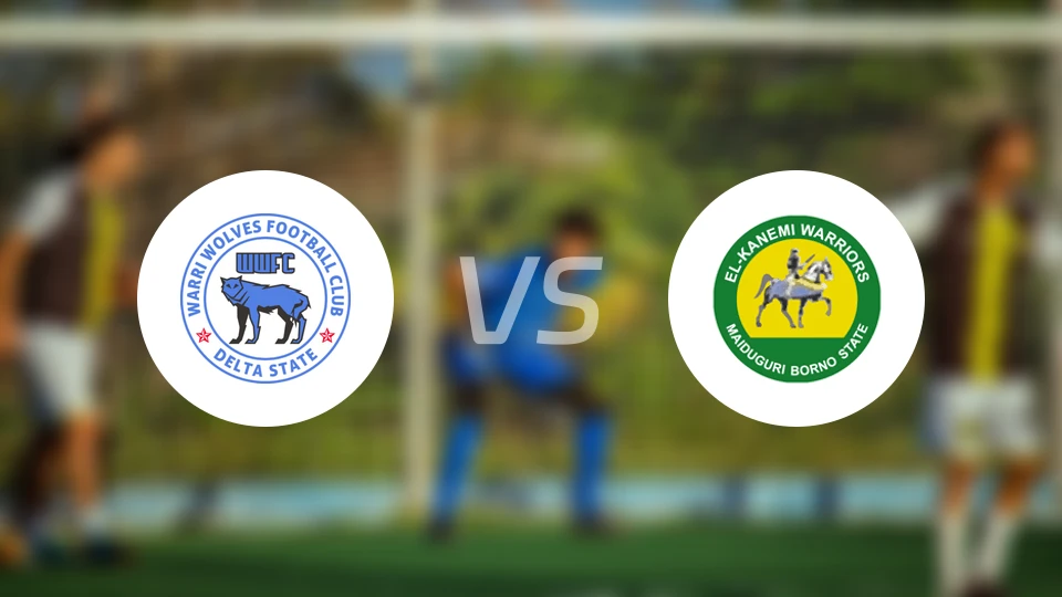 瓦里狼vs卡内米勇士比分预测【2026/02/08】