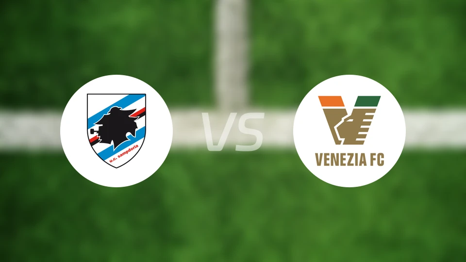桑普多利亚vs威尼斯比分预测【2026/03/15】