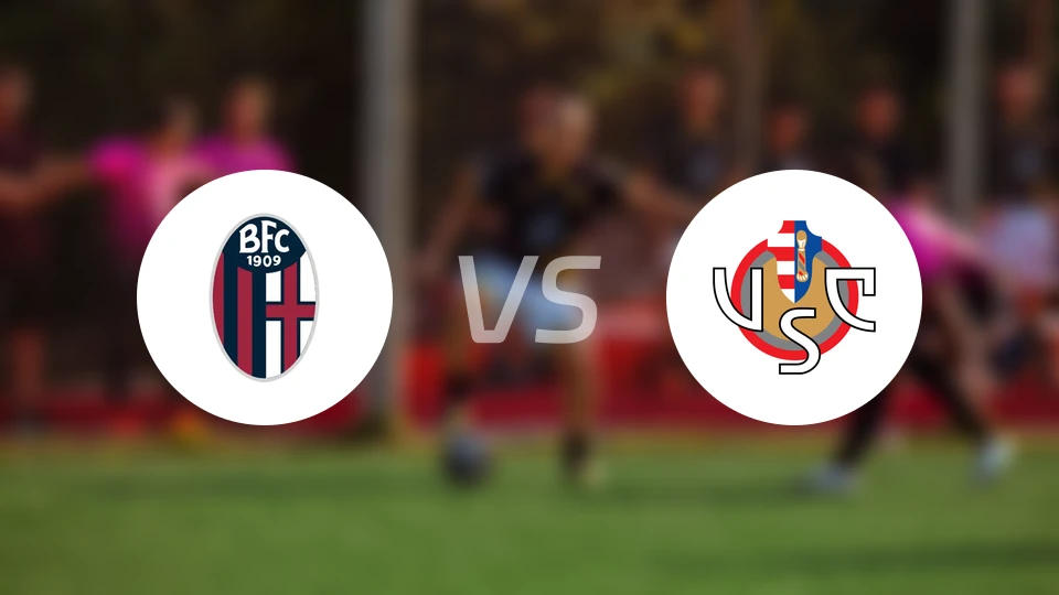 博洛尼亚vs克雷莫纳比分预测【2025/12/02】