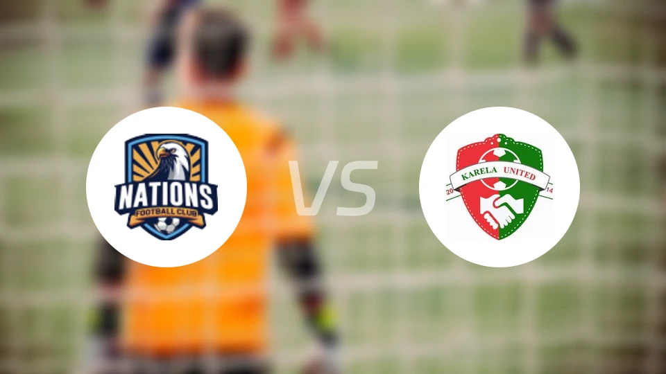 加纳国民vs卡瑞拉联比分预测【2026/01/04】