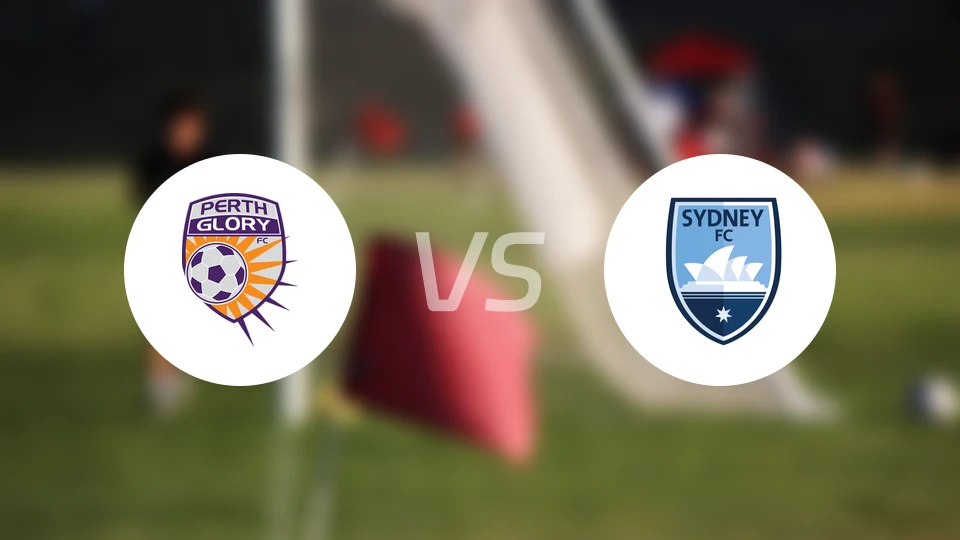 珀斯光荣女足vs悉尼FC女足比分预测【2026/01/28】