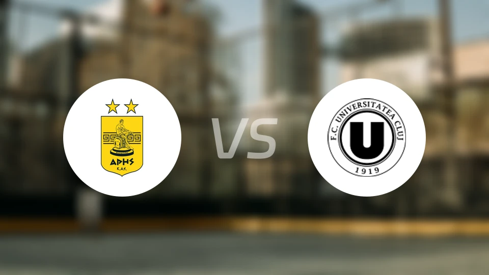 阿里斯vs克卢日纳波卡比分预测【2025/12/05】