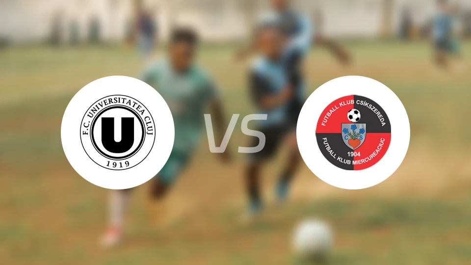 克卢日大学vsFK米耶尔库雷亚丘克比分预测【2026/02/15】