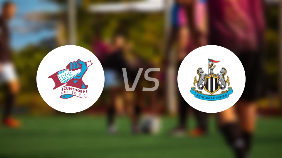 斯坎索普联vs纽卡斯尔联U21比分结果战报【2025/12/03】