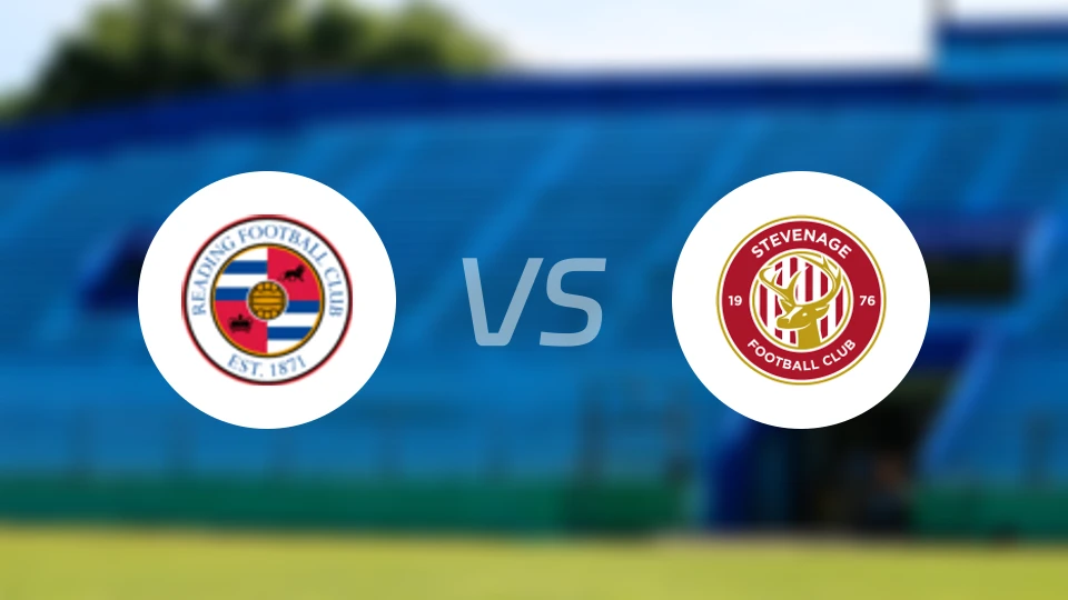 雷丁vs斯蒂夫尼奇比分结果战报【2025/11/07】