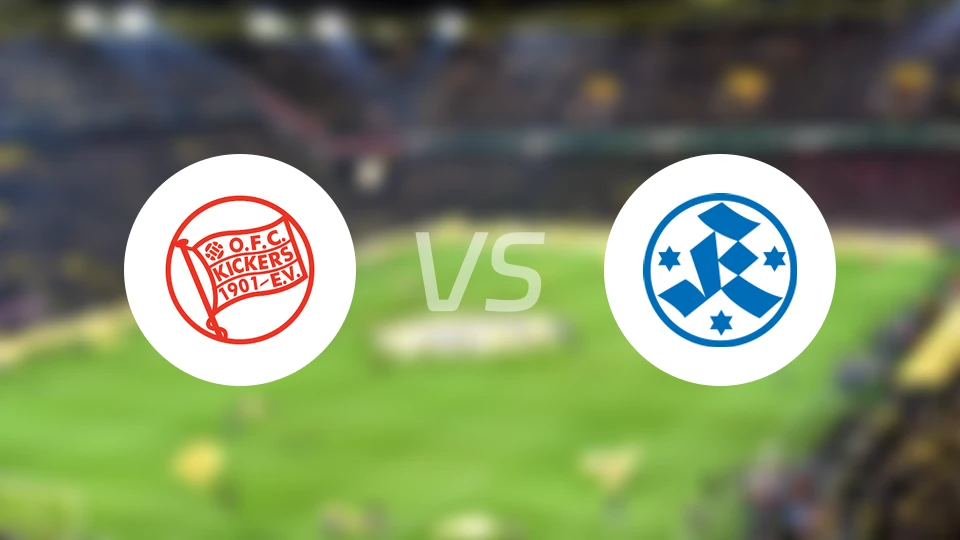 奥芬巴查踢球者U19vs斯图加特踢球者U19比分预测【2026/04/12】