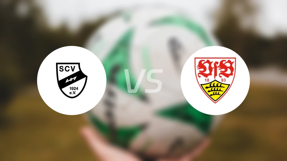 SC维尔vs斯图加特B队比分预测【2026/02/01】