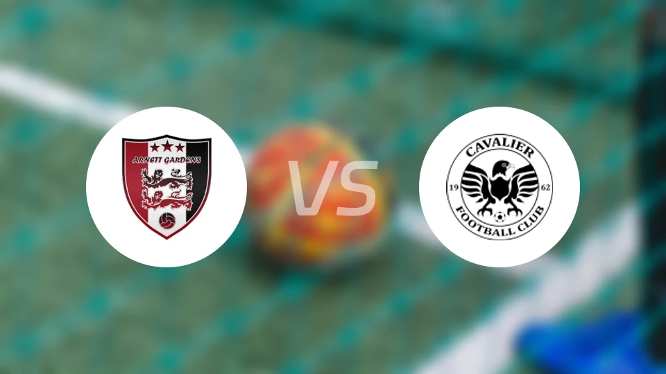 阿内特加登斯vs金斯敦骑兵比分预测【2026/04/24】