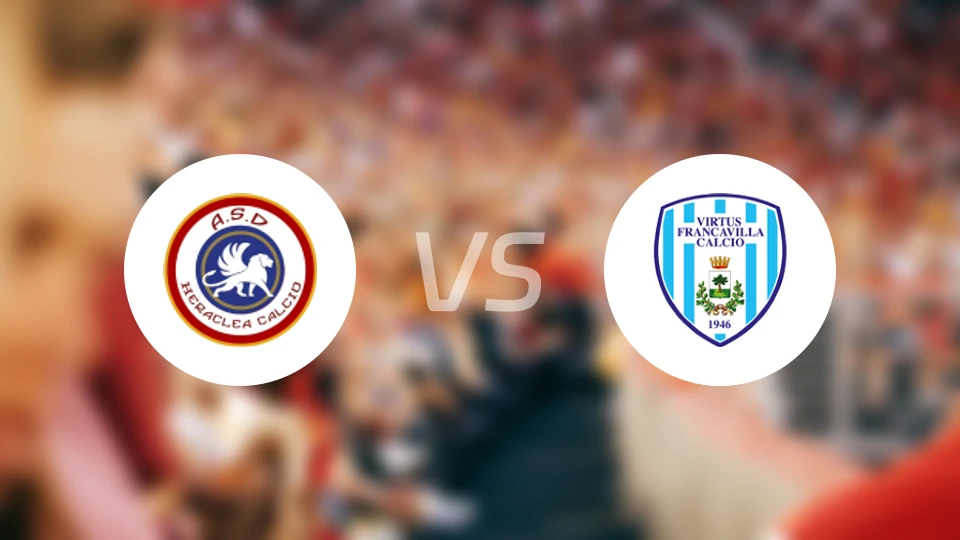 赫拉克勒亚vs维鲁斯弗兰卡维拉比分预测【2026/03/01】