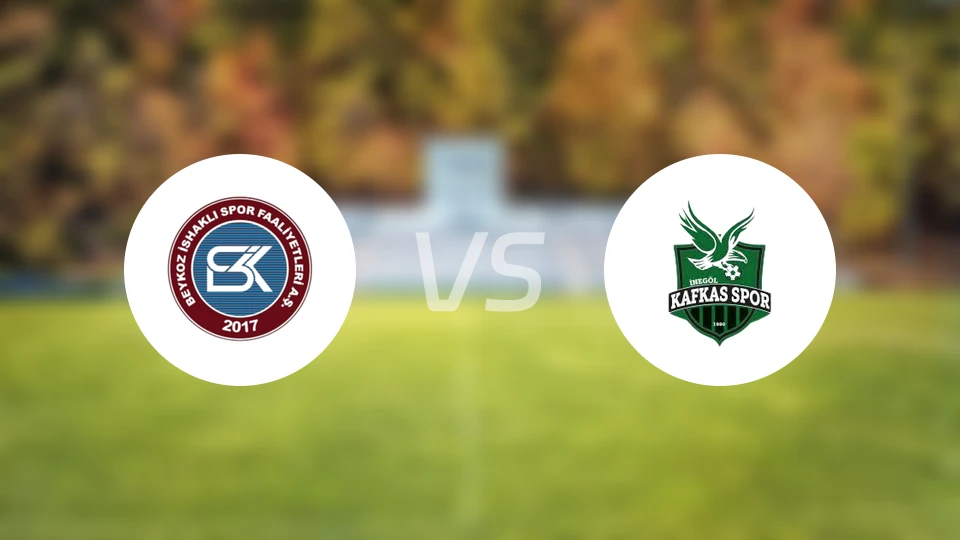 贝科兹伊沙克利vsIK克利克比分预测【2025/12/06】