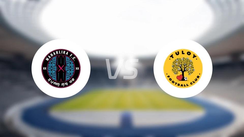 马哈利卡vs图洛伊比分预测【2026/04/12】