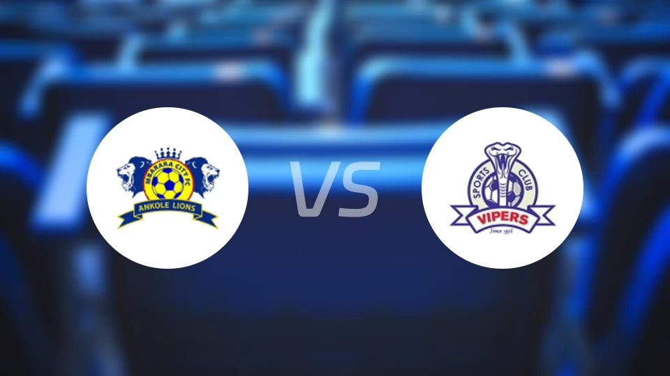 姆巴拉拉市vs毒蛇比分预测【2026/03/07】