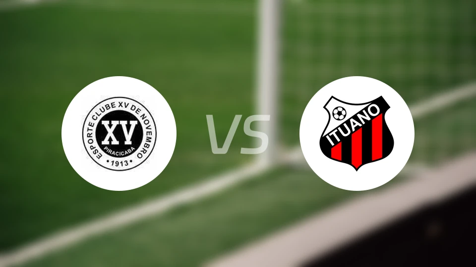 皮拉西卡巴vs伊图阿诺比分预测【2026/02/15】