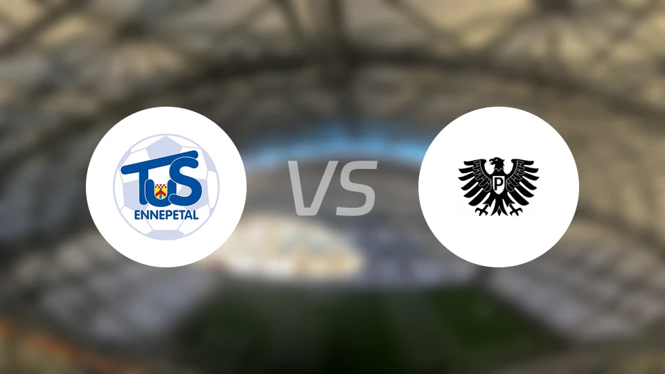 恩内珀塔尔vs普鲁士明斯特B队比分预测【2026/02/22】