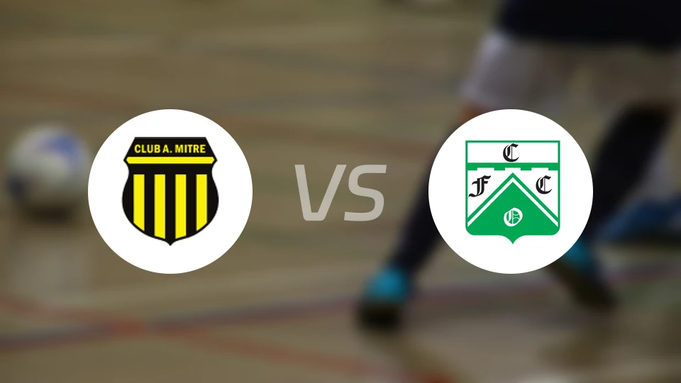 米特雷圣地亚哥竞技vs费罗卡利比分预测【2026/04/20】