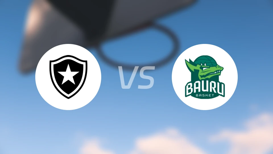 博塔弗戈vs巴乌鲁比分预测【2026/02/20】