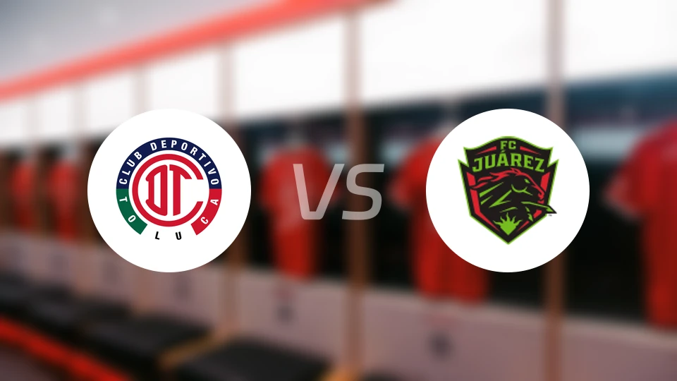 托卢卡女足vs华雷斯女足比分预测【2026/01/31】