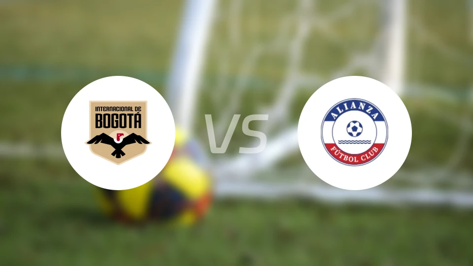 波哥大国际vs阿利安萨比分结果战报【2026/04/13】