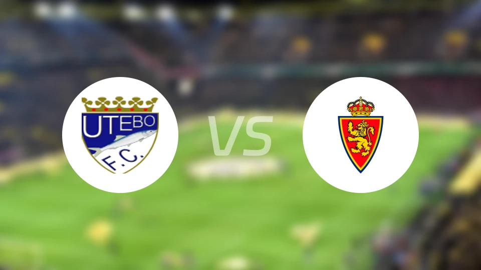 乌特波vs萨拉戈萨B队比分预测【2026/03/15】